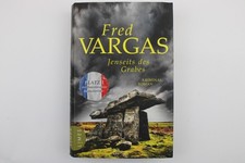 Fred vargas jenseits - vargas,