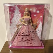 Barbie Holiday Edizione da