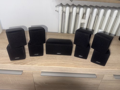 Set altoparlanti bose - set,
