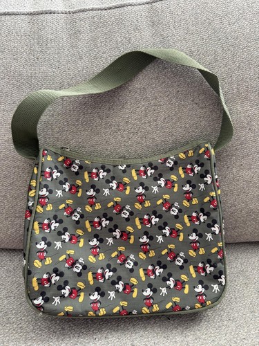Borsa tracolla disney - borsa,