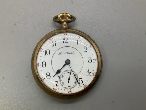 Vecchio orologio tasca - vecchio,