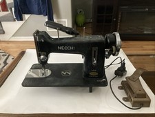 Testa per macchina da cucire