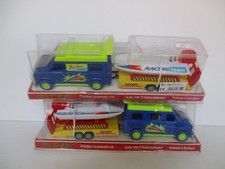 FURGONE CAMPER A FRIZIONE