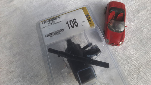 Pompa lavavetri mgf mgtf - mg,