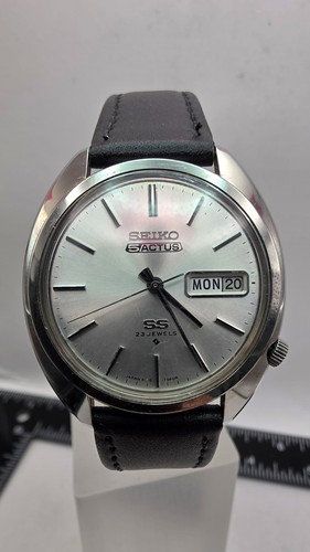 Orologio polso uomo - polso, 5