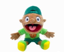 Pupazzi a mano Giuseppe 40 cm