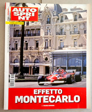 AUTOSPRINT Collection n° 3 