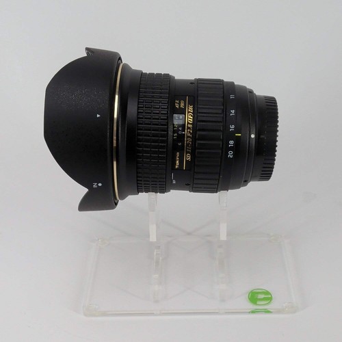 Tokina pro mm f 2 - pro, 11-20