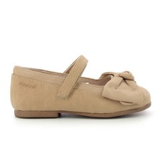 Scarpina fiocco Bimba 26-30