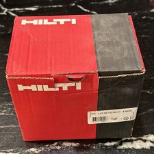 Box hilti w6 - hilti, x-hs
