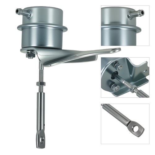 Boite pression turbo - pression,