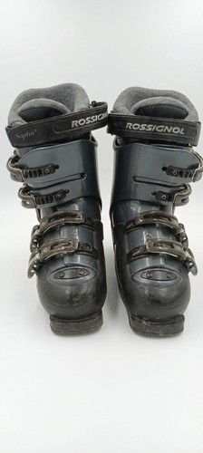 Scarponi sci rossignol - da,