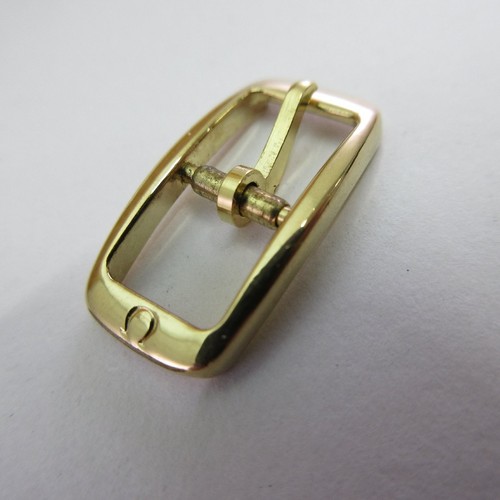 Cinturino orologio fibbia