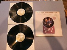Rod stewart the best vol - stewart, of