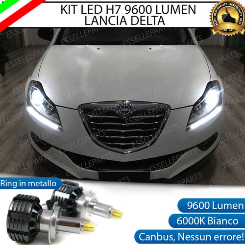 Kit full led canbus lancia - full,