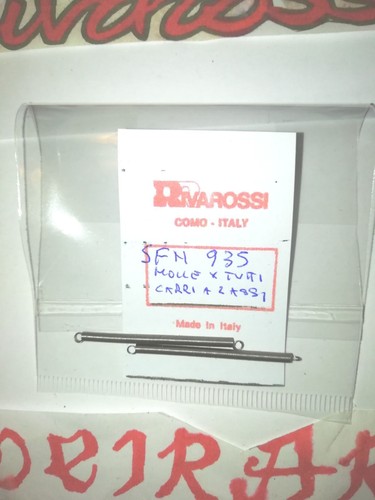 Rivarossi sfn 935 coppia - rivarossi-sfn, di