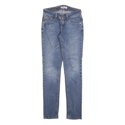 Jeans donna levi 571 blu - donna,
