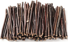 Bastoncini di Legno per