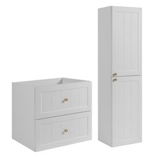 SET Mobili Bagno GUSTO Mobile