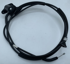 Genuine Ford Fiesta 2017