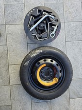 RUOTINO RUOTA DI SCORTA LACIA