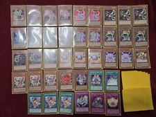 Carta Yugioh 40 - Nucleo Deck