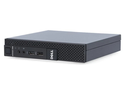 Dell optiplex 3020m i5 4590t - optiplex,