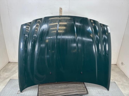 Cofano jaguar type phase - jaguar, 1