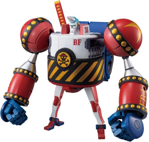Bandai spirits best mecha - spirits,