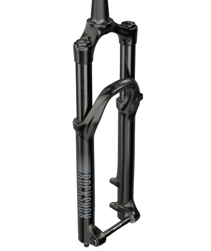 Forcella sospensione rockshox - sospensione,