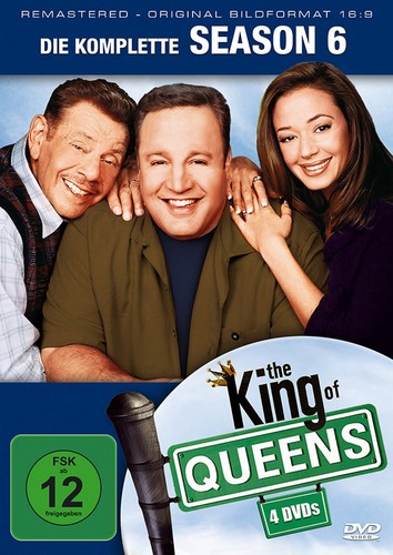 The king queens - king, die