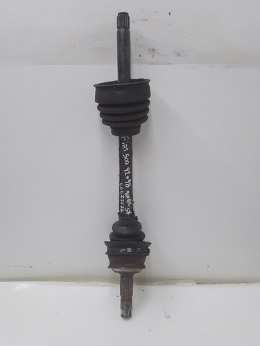 46477176 semiasse fiat 500 - semiasse,
