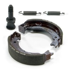 Set Di Freno Linde Carrello