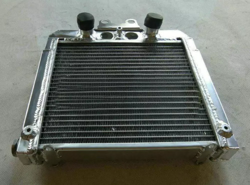 Radiator for 2004 - radiator, 2004-2013
