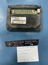 centralina motore ecu bmw r