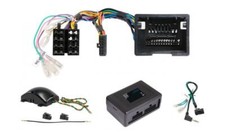 Adattatore autoradio