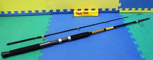 Ugly stik bigwater - 7', 0"'