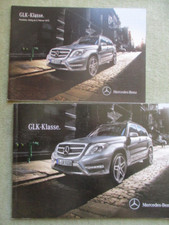 Mercedes Benz Classe GLK X204