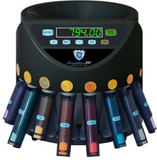 Contatore monete contatore