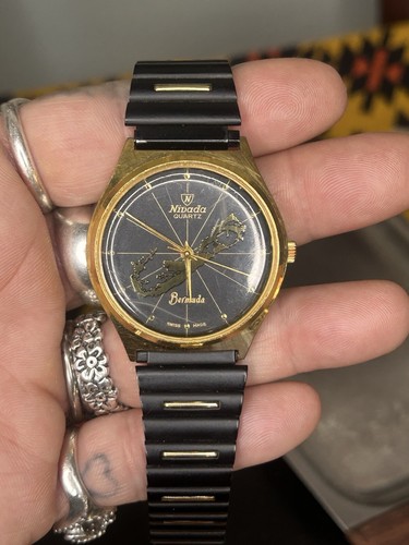 Orologio polso bermuda - orologio, da