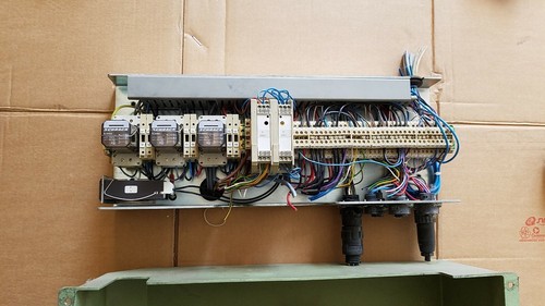 Gruppo elettrico compreso - gruppo,