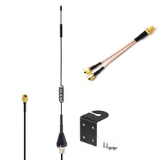 Staffa esterna 4G LTE antenna