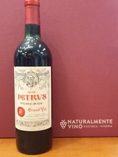 Petrus pomerol 1976 cl - 1976,, 75
