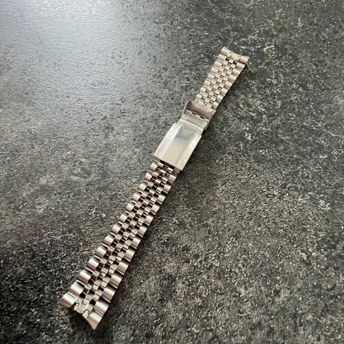 Cinturino catena bracciale