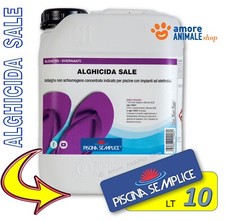 LAPI Alghicida SALE → 5 / 10