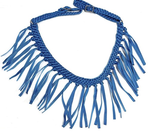 Collare strappo mule tape - collare,