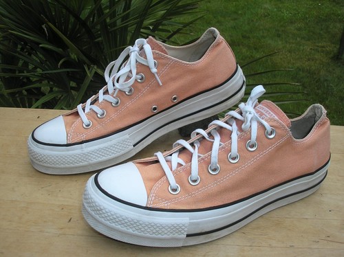 Sneakers originali converse - sneakers,