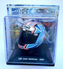 Caschi moto dani pedrosa - caschi,