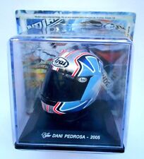 CASCHI MOTO GP -  DANI PEDROSA - 2005  SCALA 1/5 [046]