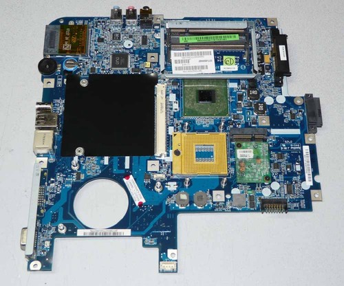 Scheda madre acer aspire 5710g - madre,